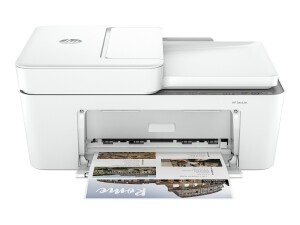 HP Deskjet 4220e All-in-One - Multifunktionsdrucker - Farbe - Tintenstrahl - A4 (210 x 297 mm)