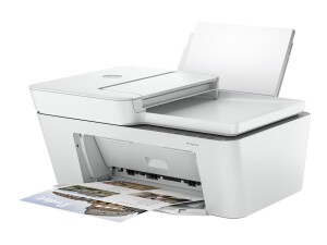 HP Deskjet 4220e All-in-One - Multifunktionsdrucker - Farbe - Tintenstrahl - A4 (210 x 297 mm)