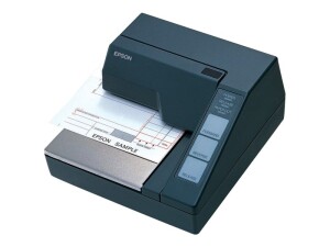 Epson TM U295 - Belegdrucker - Punktmatrix - JIS B5