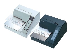 Epson TM U295 - Belegdrucker - Punktmatrix - JIS B5