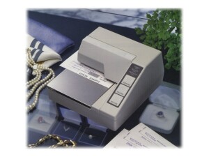 Epson TM U295 - Belegdrucker - Punktmatrix - JIS B5