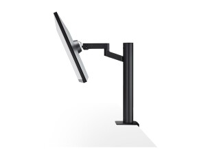 LG UltraFine Ergo 27UN880P-B - UN880P Series - LED-Monitor - 68 cm (27")