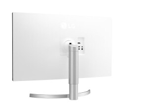 LG 32UN650P-W - LED-Monitor - 81.3 cm (32")...