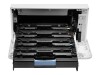 HP Color LaserJet Pro M454dw - Drucker - Farbe - Duplex - Laser - A4/Legal - 38.400 x 600 dpi - bis zu 27 Seiten/Min. (einfarbig)/