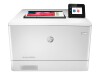 HP Color LaserJet Pro M454dw - Drucker - Farbe - Duplex - Laser - A4/Legal - 38.400 x 600 dpi - bis zu 27 Seiten/Min. (einfarbig)/