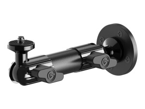 Elgato Befestigungskit (Montage-Adapter, 2 Gelenke, 1/4"-Kugelkopf)