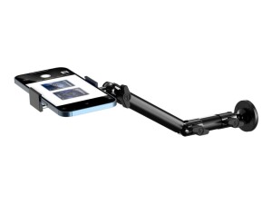 Elgato Befestigungskit (Montage-Adapter, 2 Gelenke, 1/4"-Kugelkopf)