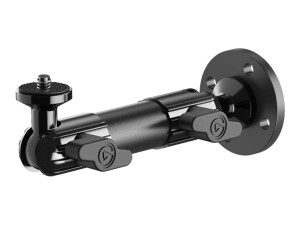 Elgato Befestigungskit (Montage-Adapter, 2 Gelenke, 1/4"-Kugelkopf)