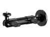 Elgato Befestigungskit (Montage-Adapter, 2 Gelenke, 1/4"-Kugelkopf)