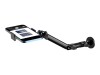 Elgato Befestigungskit (Montage-Adapter, 2 Gelenke, 1/4"-Kugelkopf)