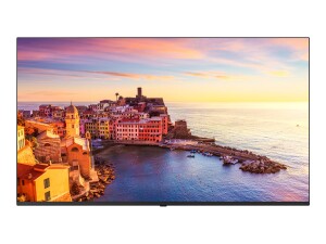 LG 50UM662H - 127 cm (50") Diagonalklasse UM662H...