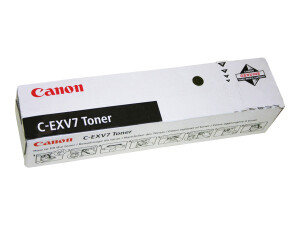 Canon C-EXV 7 - Tonernachfüllung - für...