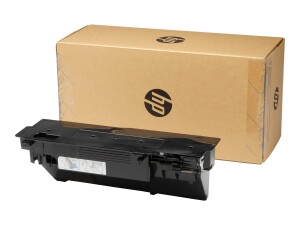 HP  Tonersammler - f&uuml;r Color LaserJet Enterprise MFP...