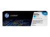 HP 822A - Cyan - original - Trommeleinheit - für Color LaserJet 9500gp