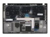 Lenovo Lite-On - Ersatztastatur Notebook - mit NFC - hinterleuchtet
