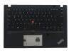 Lenovo Lite-On - Ersatztastatur Notebook - hinterleuchtet