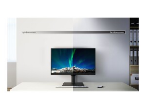 BenQ BL2790QT - LED-Monitor - 68.6 cm (27") - 2560 x...