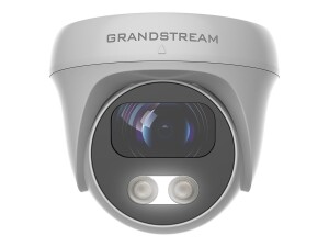 Grandstream GSC3610 - IP security camera - inside &...