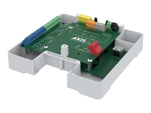 Axis A1610-B - T&uuml;rsteuerung - network - kabelgebunden