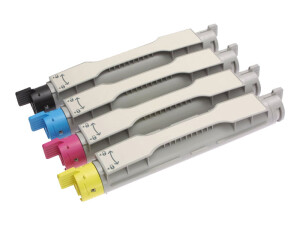 Epson Cyan - original - Tonerpatrone - für AcuLaser...