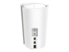 TP-LINK Deco X50-5G V1 - WLAN-System - (Router)