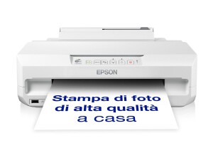 Epson Expression Photo XP-65 - Drucker - Farbe - Duplex -...