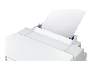 Epson Expression Photo XP-65 - Drucker - Farbe - Duplex - Tintenstrahl - A4/Legal - 5760 x 1440 dpi - bis zu 9.5 Seiten/Min. (einfarbig)/