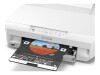 Epson Expression Photo XP-65 - Drucker - Farbe - Duplex - Tintenstrahl - A4/Legal - 5760 x 1440 dpi - bis zu 9.5 Seiten/Min. (einfarbig)/