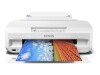 Epson Expression Photo XP-65 - Drucker - Farbe - Duplex - Tintenstrahl - A4/Legal - 5760 x 1440 dpi - bis zu 9.5 Seiten/Min. (einfarbig)/