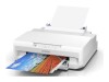 Epson Expression Photo XP-65 - Drucker - Farbe - Duplex - Tintenstrahl - A4/Legal - 5760 x 1440 dpi - bis zu 9.5 Seiten/Min. (einfarbig)/