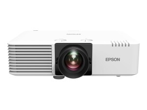 Epson EB-L570U - 3-LCD-Projektor - 5200 lm (weiß)