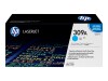 HP 309A - Cyan - original - LaserJet - Tonerpatrone (Q2671A)