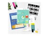 HP 309A - Gelb - original - LaserJet - Tonerpatrone (Q2672A)