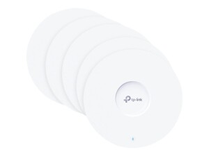 TP-LINK Omada EAP613 V1 - Accesspoint - Wi-Fi 6 - 2.4...