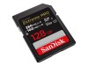 SanDisk Extreme Pro - Flash-Speicherkarte - 128 GB