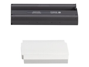 Canon KC-36IP - Gelb, Cyan, Magenta - 54 x 86 mm...