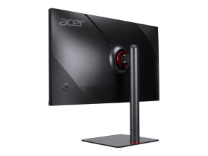 Acer Nitro XV275K Pymipruzx - XV5 Series - LED-Monitor -...