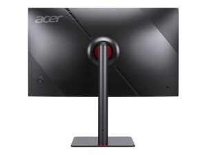 Acer Nitro XV275K Pymipruzx - XV5 Series - LED-Monitor - Gaming - 68.6 cm (27")