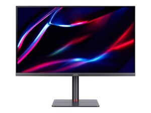 Acer Nitro XV275K Pymipruzx - XV5 Series - LED-Monitor - Gaming - 68.6 cm (27")