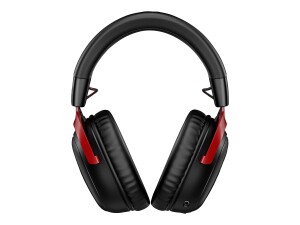 HP HyperX Cloud III - Headset - ohrumschließend