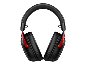 HyperX Cloud III - Headset - ohrumschließend