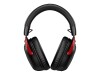 HP HyperX Cloud III - Headset - ohrumschließend