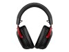 HyperX Cloud III - Headset - ohrumschließend