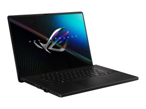 ASUS ROG Zephyrus M16 GU604VI-NM007W - Intel Core i9 13900H / 2.6 GHz - Win 11 Home - GeForce RTX 4070 - 32 GB RAM - 1 TB SSD NVMe - 40.6 cm (16")