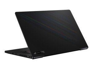 ASUS ROG Zephyrus M16 GU604VI-NM007W - Intel Core i9 13900H / 2.6 GHz - Win 11 Home - GeForce RTX 4070 - 32 GB RAM - 1 TB SSD NVMe - 40.6 cm (16")