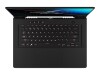 ASUS ROG Zephyrus M16 GU604VI-NM007W - Intel Core i9 13900H / 2.6 GHz - Win 11 Home - GeForce RTX 4070 - 32 GB RAM - 1 TB SSD NVMe - 40.6 cm (16")