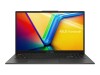 ASUS VivoBook S 15 OLED K5504VN-MA045W - 180°-Scharnierdesign - Intel Core i9 13900H / 2.6 GHz - Evo - Win 11 Home - Arc A350M - 16 GB RAM - 1 TB SSD NVMe - 39.6 cm (15.6")