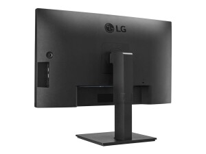 LG 27BQ75QB-B - LED-Monitor - 68.6 cm (27") - 2560 x...