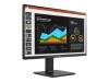 LG 27BQ75QB-B - LED-Monitor - 68.6 cm (27") - 2560 x 1440 QHD @ 75 Hz