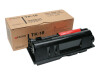 Kyocera TK 18 - Schwarz - original - Tonersatz